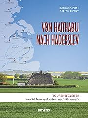 Haithabu haderslev tourenbegle gebraucht kaufen  Wird an jeden Ort in Deutschland