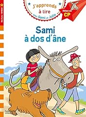 Sami julie niveau d'occasion  Livré partout en France