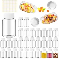 Lamoutor 30pcs clear for sale  Delivered anywhere in USA 