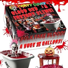 Fake blood powder for sale  Delivered anywhere in USA 