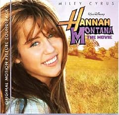 Hannah montana the d'occasion  Livré partout en Belgiqu