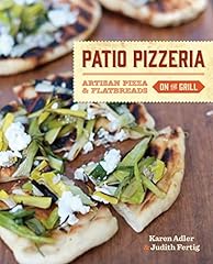 Patio pizzeria artisan for sale  Delivered anywhere in USA 