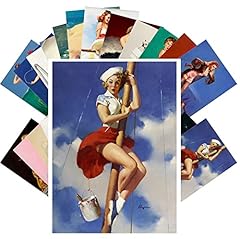 Pixiluv vintage postcards for sale  Delivered anywhere in USA 