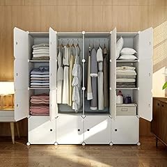 Kousi portable wardrobe for sale  Delivered anywhere in USA 