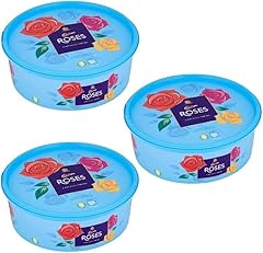 Roses chocolate tub for sale  Delivered anywhere in UK