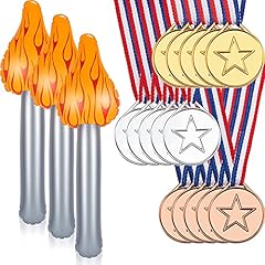 Pieces olympics party for sale  Delivered anywhere in USA 