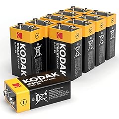 Kodak batteries smoke for sale  Delivered anywhere in UK