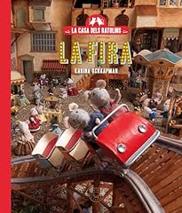 Casa dels ratolins usato  Spedito ovunque in Italia 