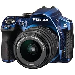 Pentax slr digitale usato  Spedito ovunque in Italia 
