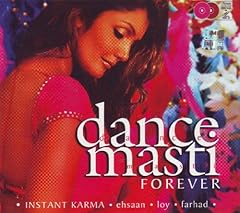 Dance masti forever for sale  Delivered anywhere in USA 