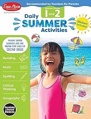 Daily summer activities for sale  Delivered anywhere in USA 