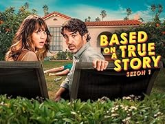 Based true story usato  Spedito ovunque in Italia 