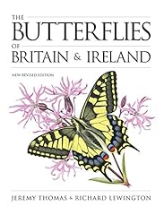 Butterflies britain ireland for sale  Delivered anywhere in UK