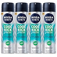 Nivea men cool usato  Spedito ovunque in Italia 