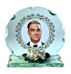 Robbie williams photo for sale  Delivered anywhere in UK