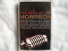 Best van morrison for sale  Delivered anywhere in USA 
