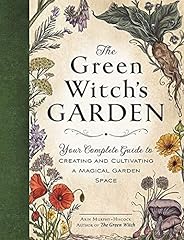 The green witch d'occasion  Livré partout en France