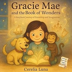 Gracie mae book for sale  Delivered anywhere in UK