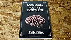 Mts psychology mentalist for sale  Delivered anywhere in USA 