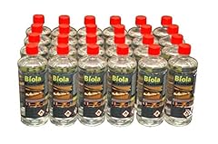 Biola bioethanol fuel for sale  Delivered anywhere in UK