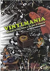 Vinylmania usato  Spedito ovunque in Italia 