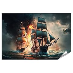 Islandburner xxl bild gebraucht kaufen  Wird an jeden Ort in Deutschland