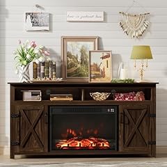 Furmax farmhouse fireplace for sale  Delivered anywhere in USA 