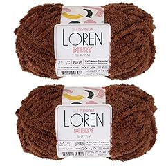 Skein loren mery for sale  Delivered anywhere in USA 