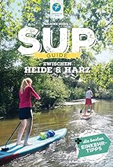 Sup guide harz gebraucht kaufen  Wird an jeden Ort in Deutschland