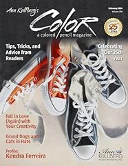 Color magazine february for sale  Delivered anywhere in USA 