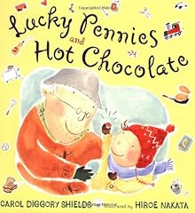 Lucky pennies hot for sale  Delivered anywhere in UK