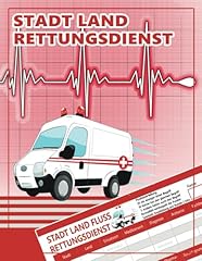 Stadt land rettungsdienst gebraucht kaufen  Wird an jeden Ort in Deutschland