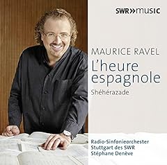 Ravel orchestral works for sale  Delivered anywhere in UK