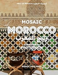 Mosaic morocco coffee for sale  Delivered anywhere in USA 