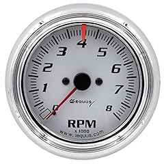 Equus 5078 tachometer for sale  Delivered anywhere in USA 