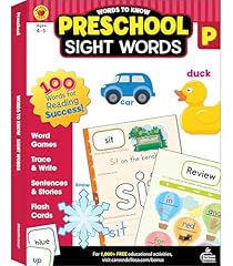 Words know sight for sale  Delivered anywhere in USA 