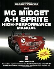 Midget h sprite for sale  Delivered anywhere in USA 