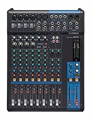 Yamaha mg12 mixer usato  Spedito ovunque in Italia 