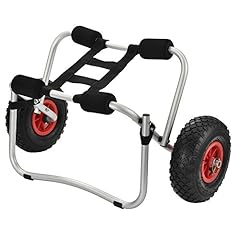 In.tec carrello pieghevole usato  Spedito ovunque in Italia 