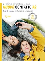 Neuer kontakt italienischer gebraucht kaufen  Wird an jeden Ort in Deutschland