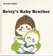 Betsy baby brother d'occasion  Livré partout en Belgiqu