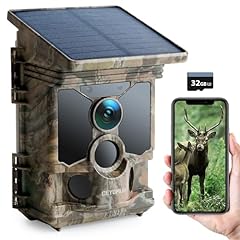 Ceyomur solar wildlife for sale  Delivered anywhere in Ireland