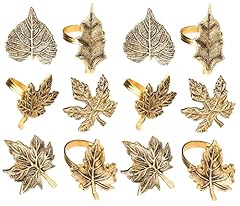 Rustic napkin rings for sale  Delivered anywhere in USA 