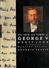 Life times george for sale  Delivered anywhere in UK