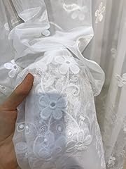 Hoohero white modern for sale  Delivered anywhere in USA 