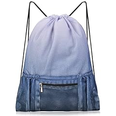 Fiodrimy mesh drawstring for sale  Delivered anywhere in USA 