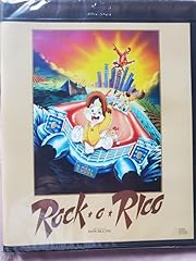 Rock rico blu d'occasion  Livré partout en France