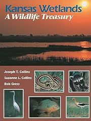 Kansas wetlands wildlife for sale  Delivered anywhere in USA 