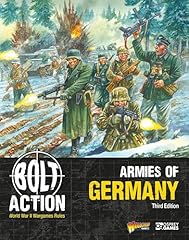 Bolt action armies for sale  Delivered anywhere in UK