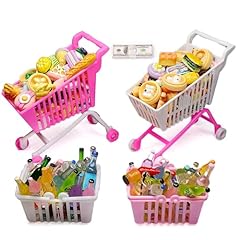 134pcs mini shopping for sale  Delivered anywhere in USA 